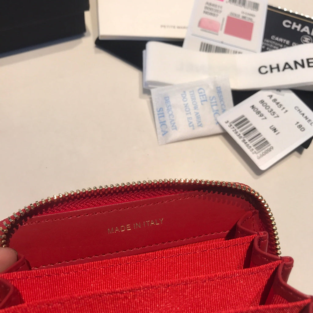 C-Wallets