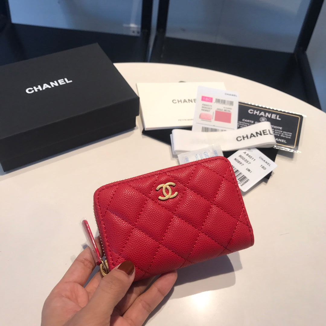 C-Wallets