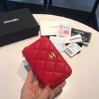 C-Wallets