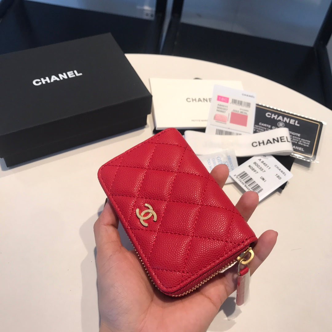 C-Wallets