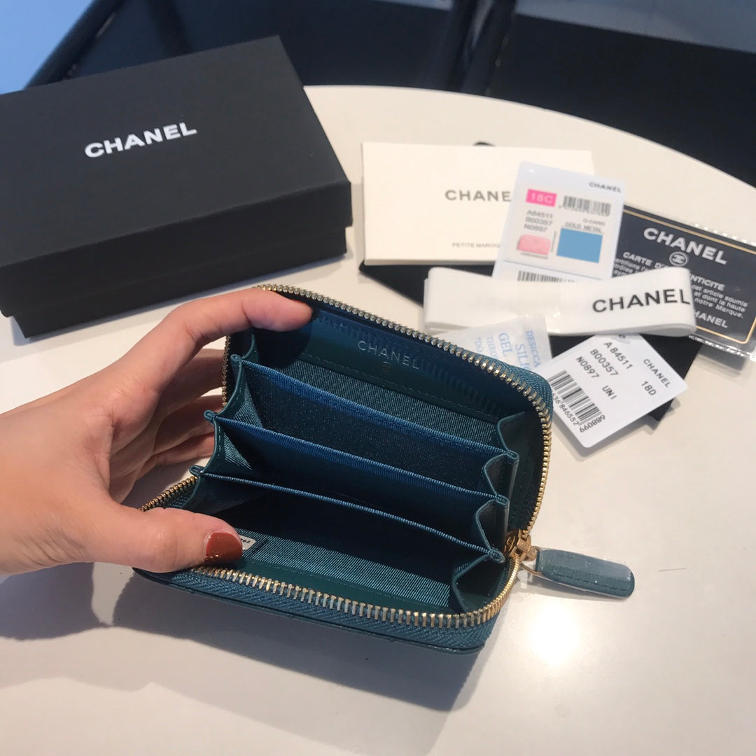 C-Wallets