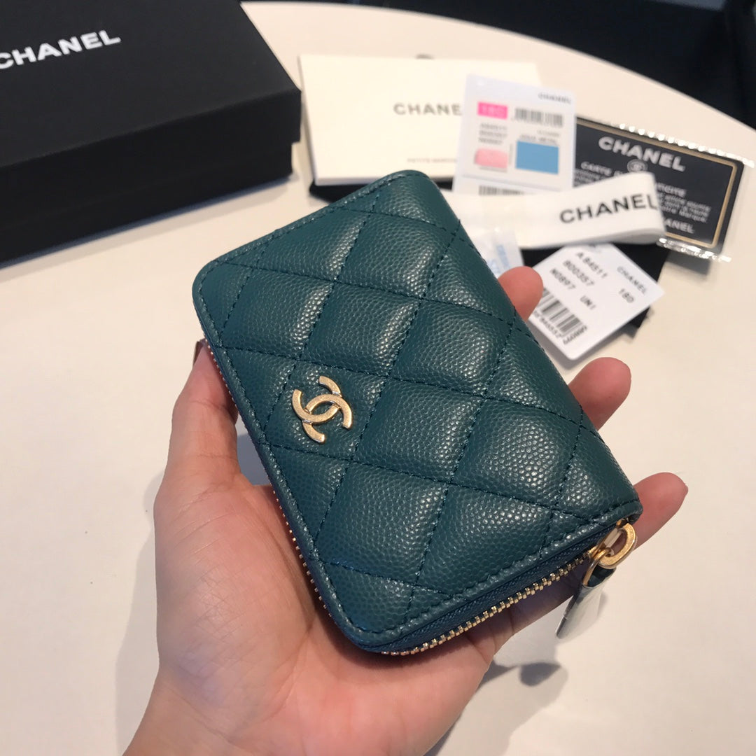 C-Wallets