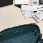 C-Wallets