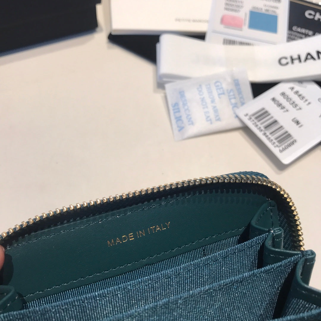 C-Wallets