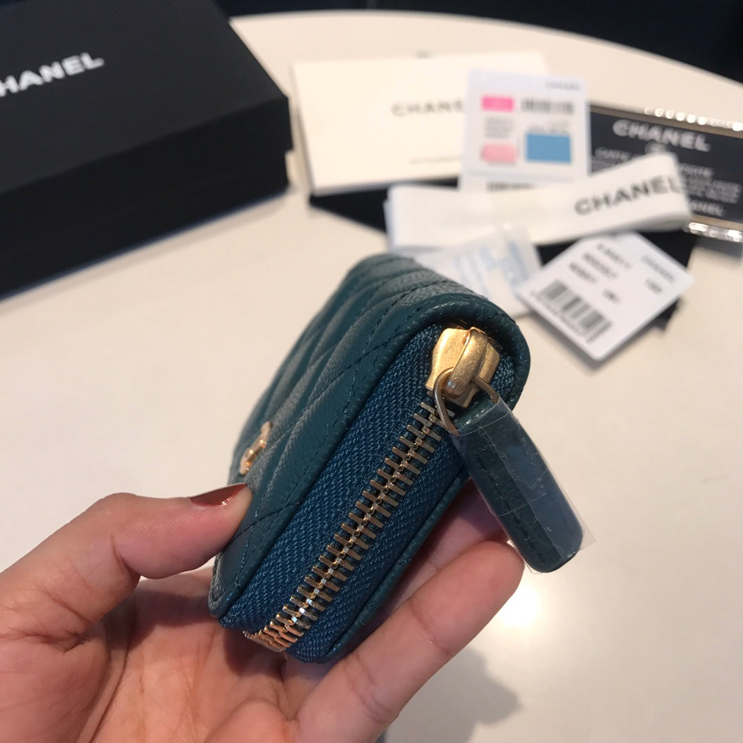 C-Wallets