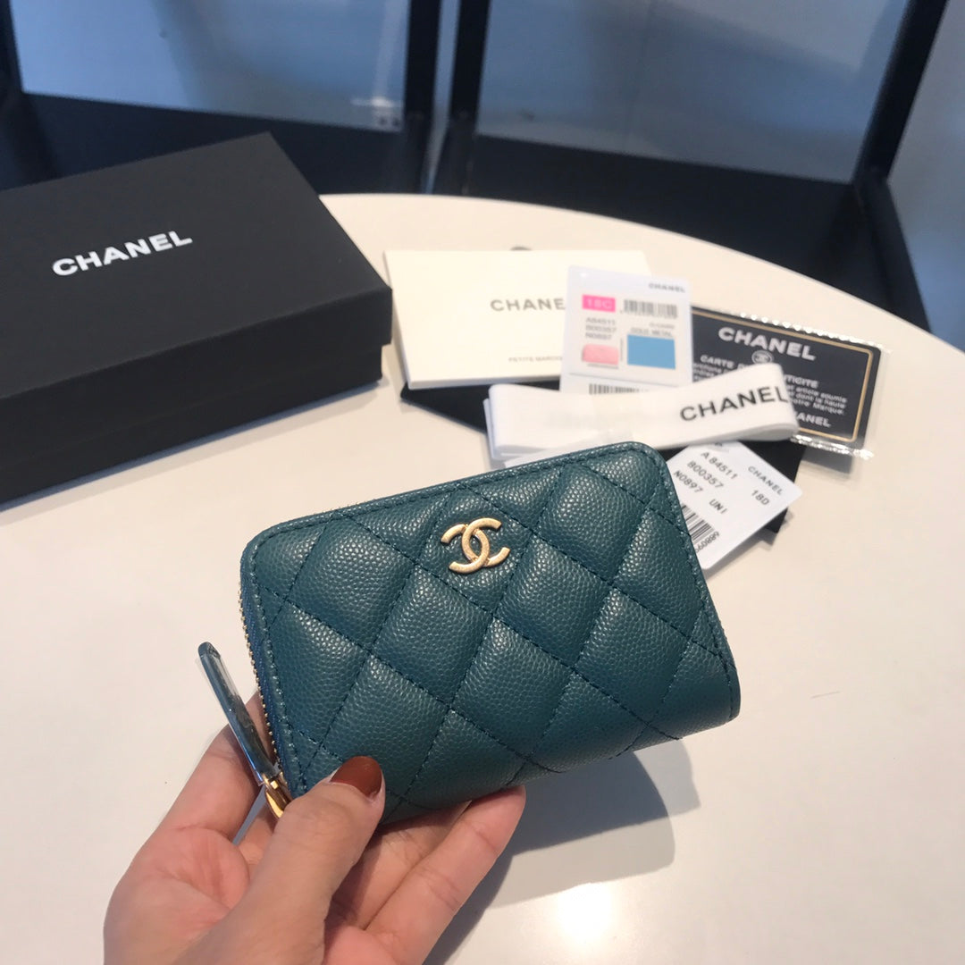 C-Wallets