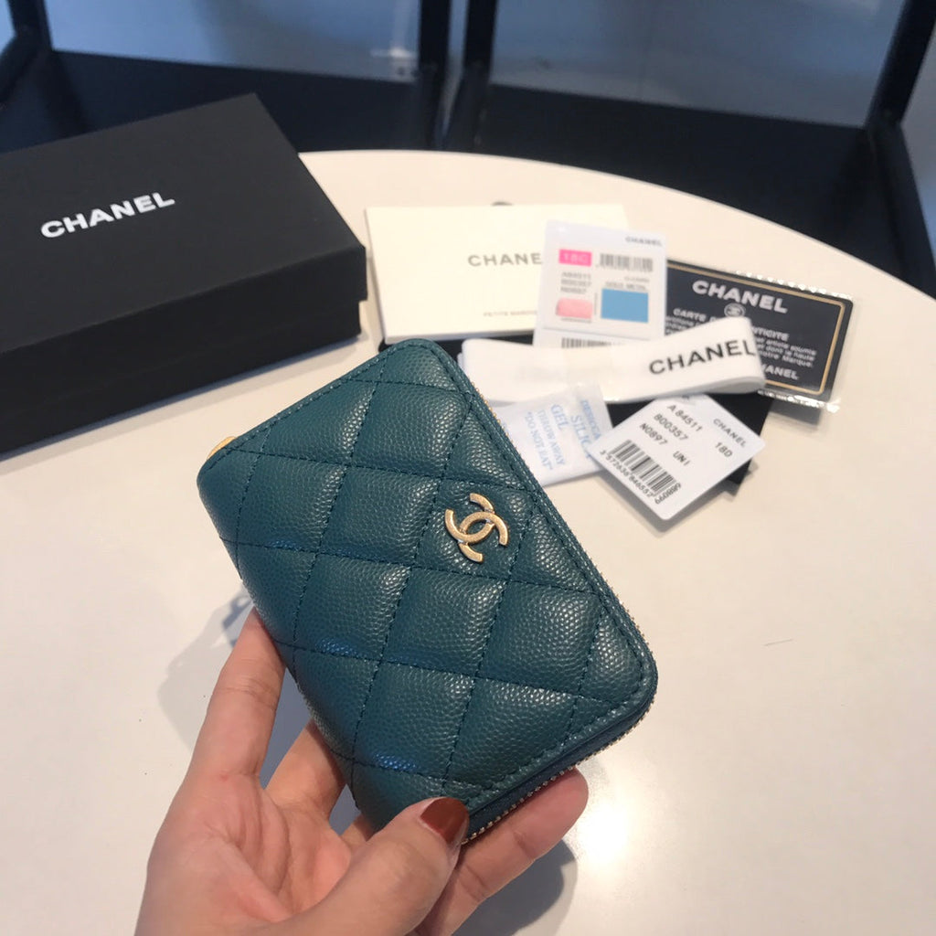 C-Wallets