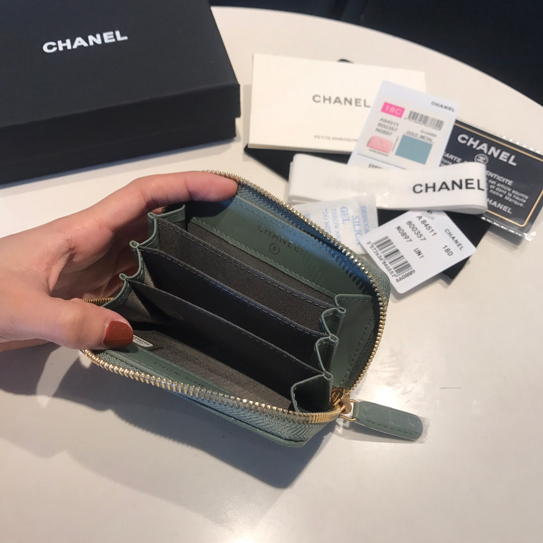 C-Wallets
