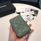 C-Wallets