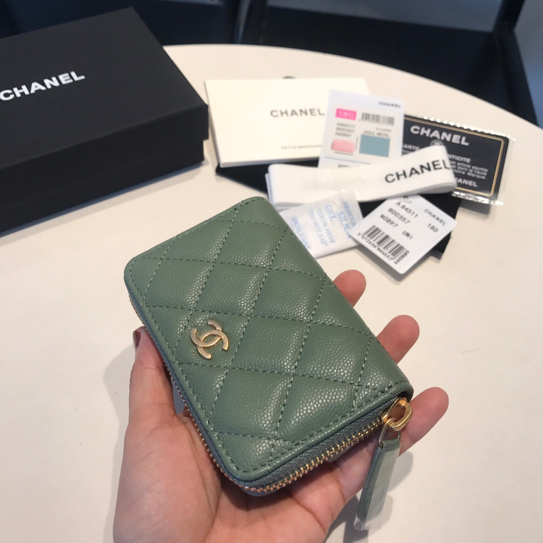 C-Wallets