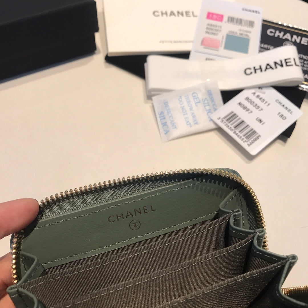 C-Wallets