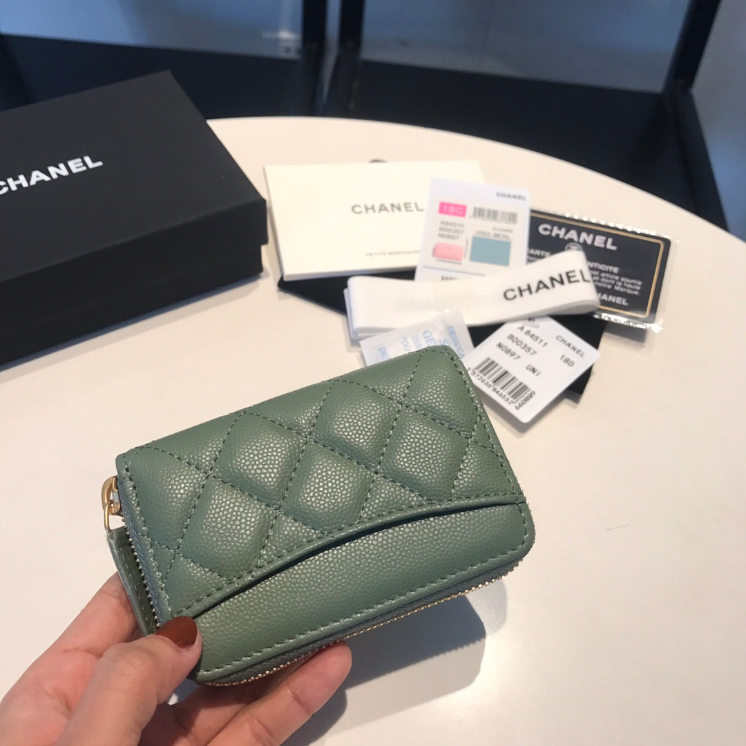 C-Wallets