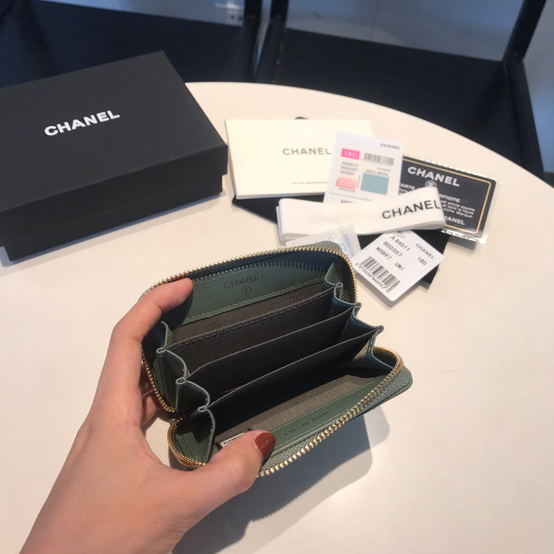 C-Wallets