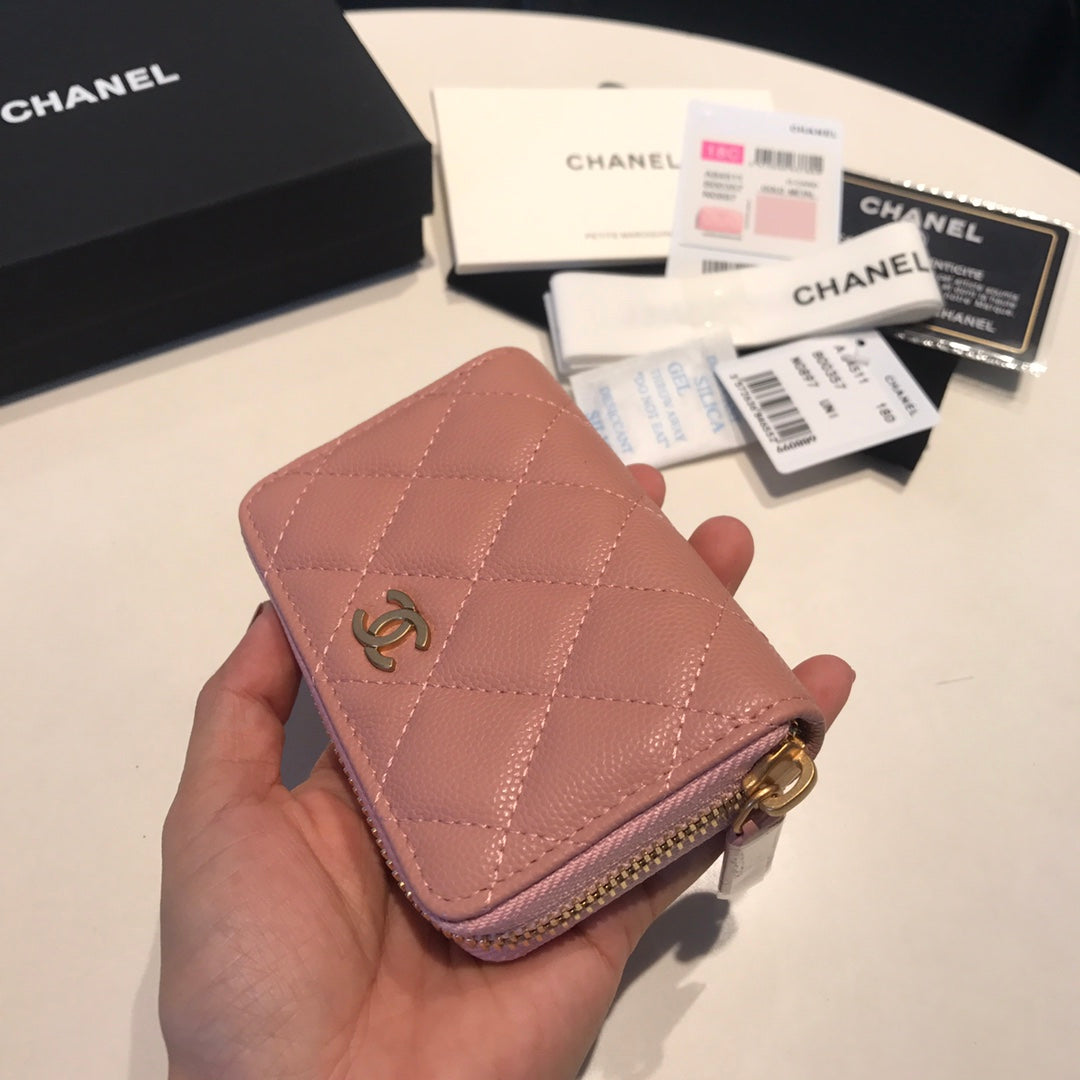 C-Wallets