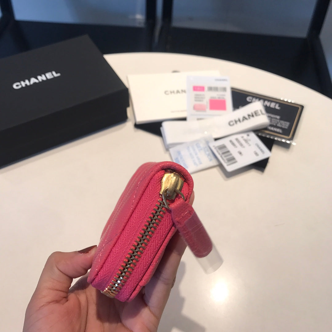 C-Wallets
