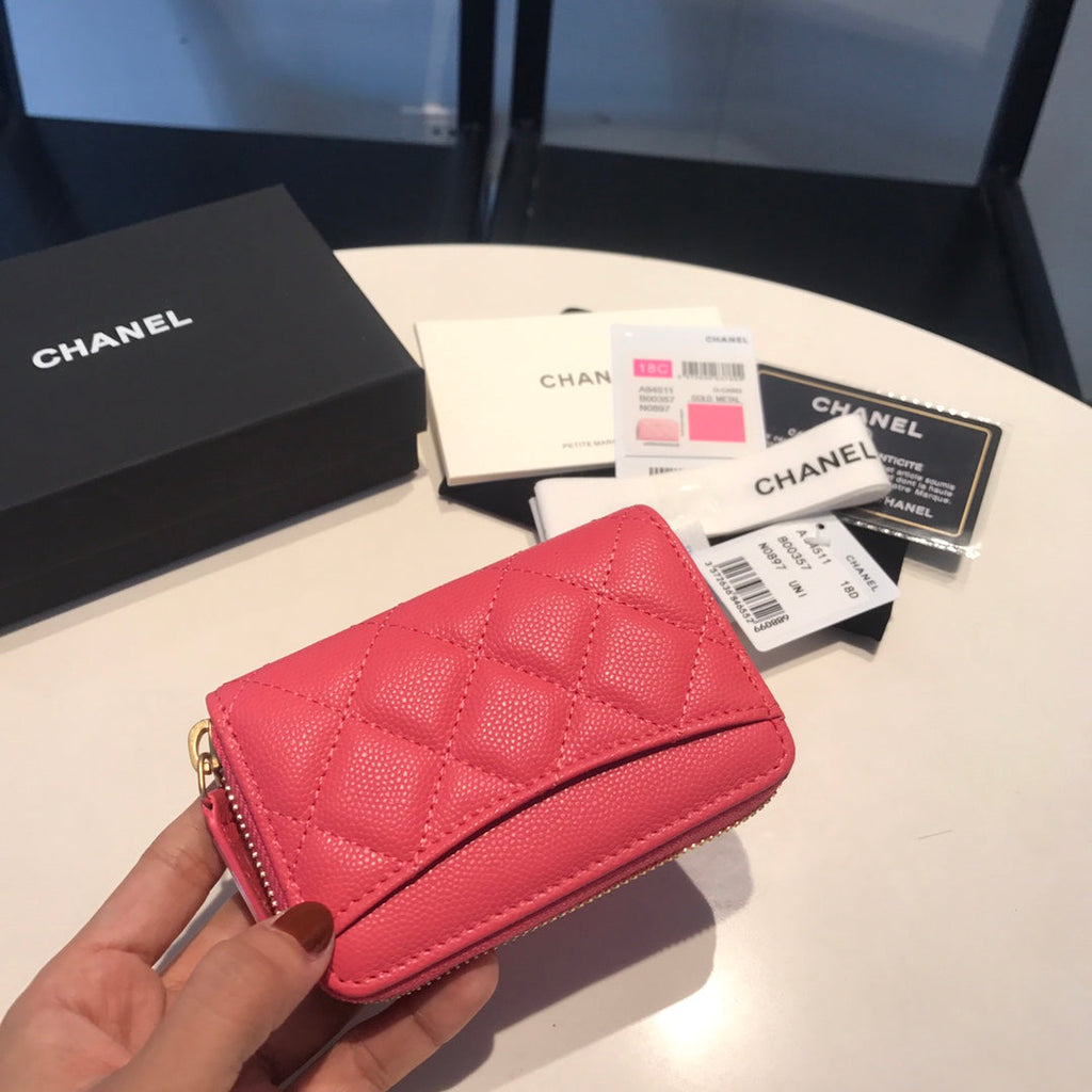 C-Wallets