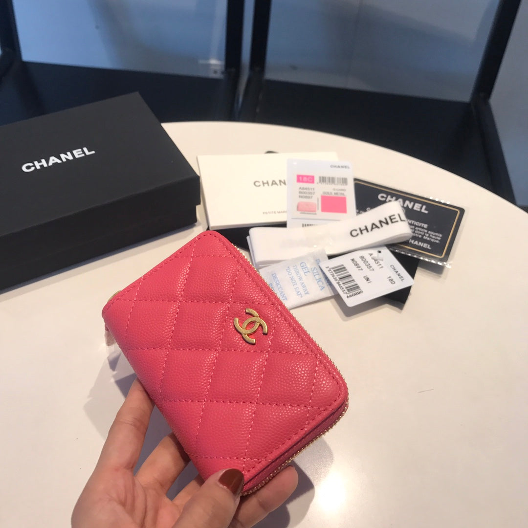 C-Wallets