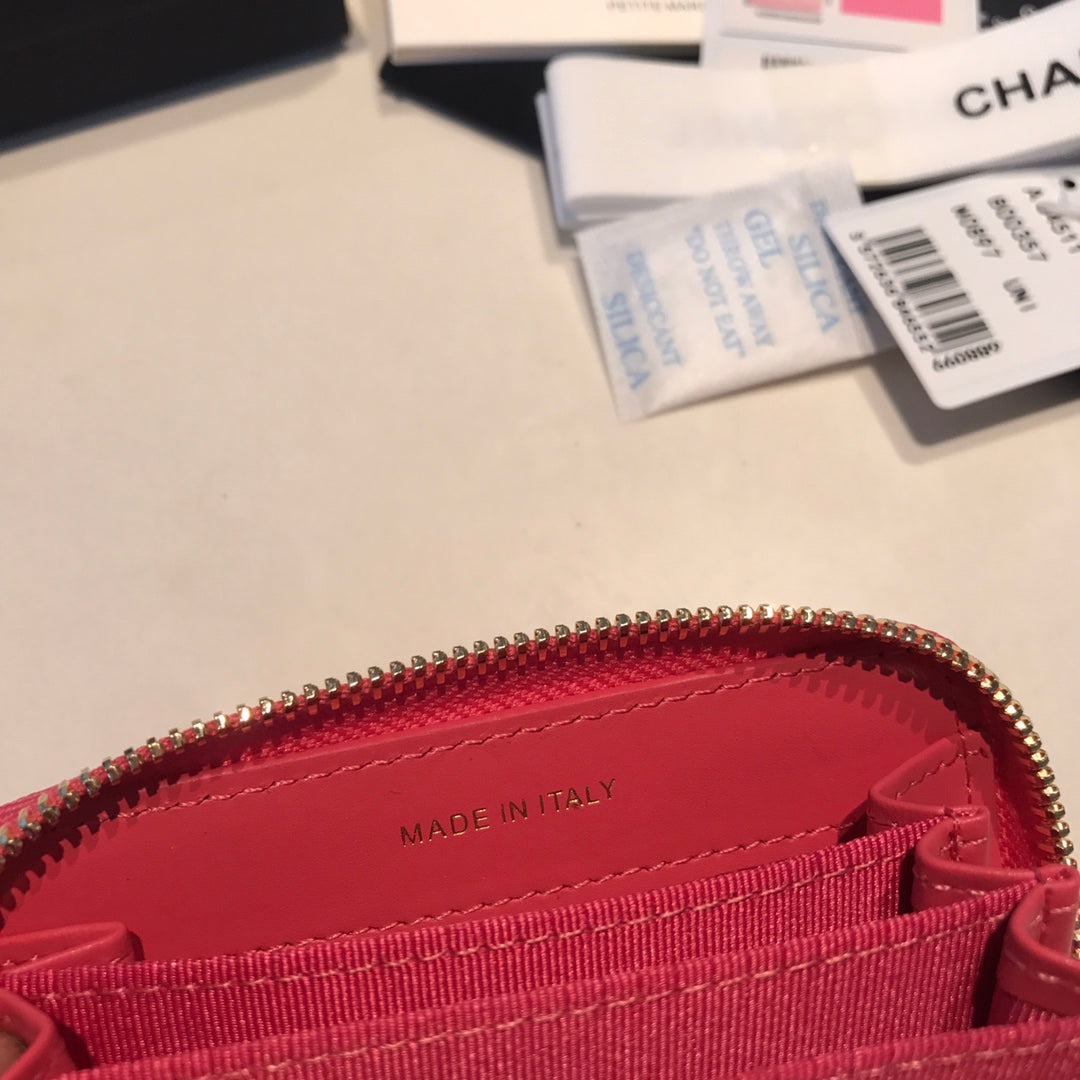 C-Wallets