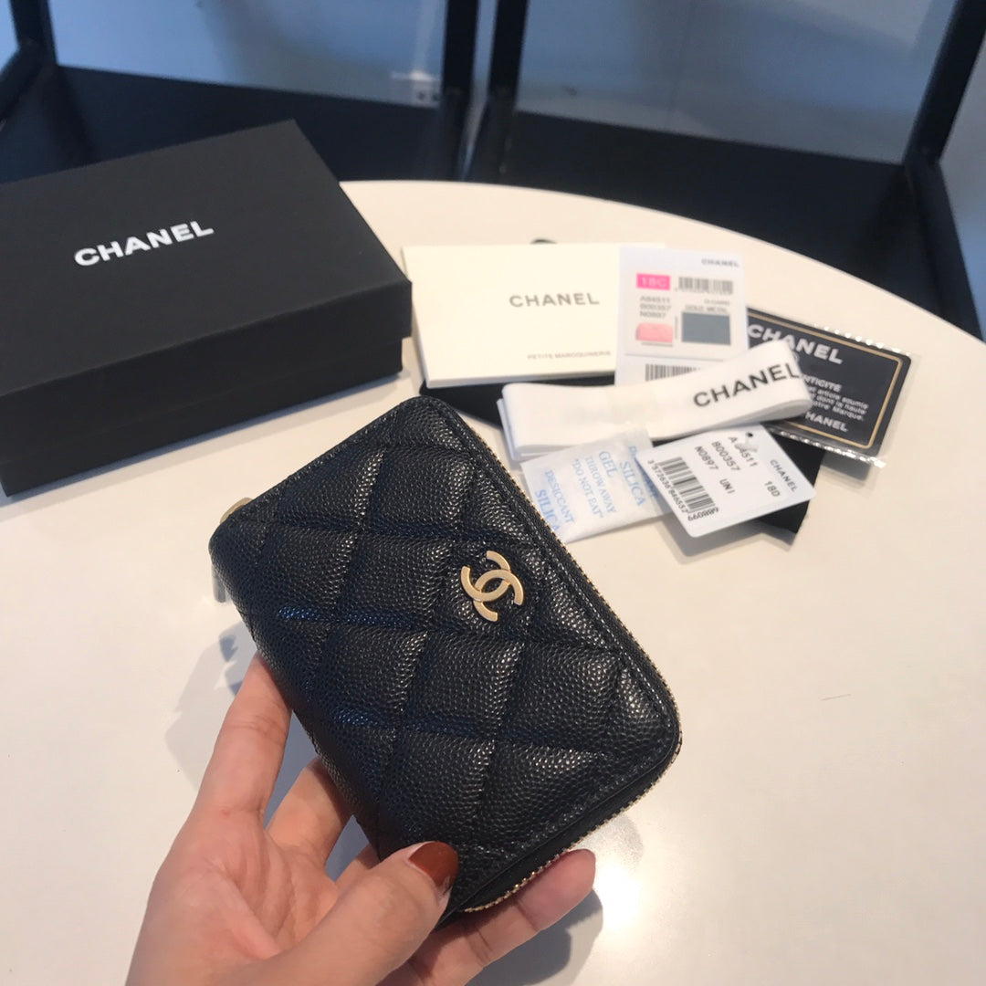 C-Wallets