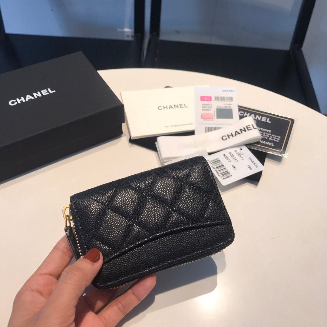 C-Wallets