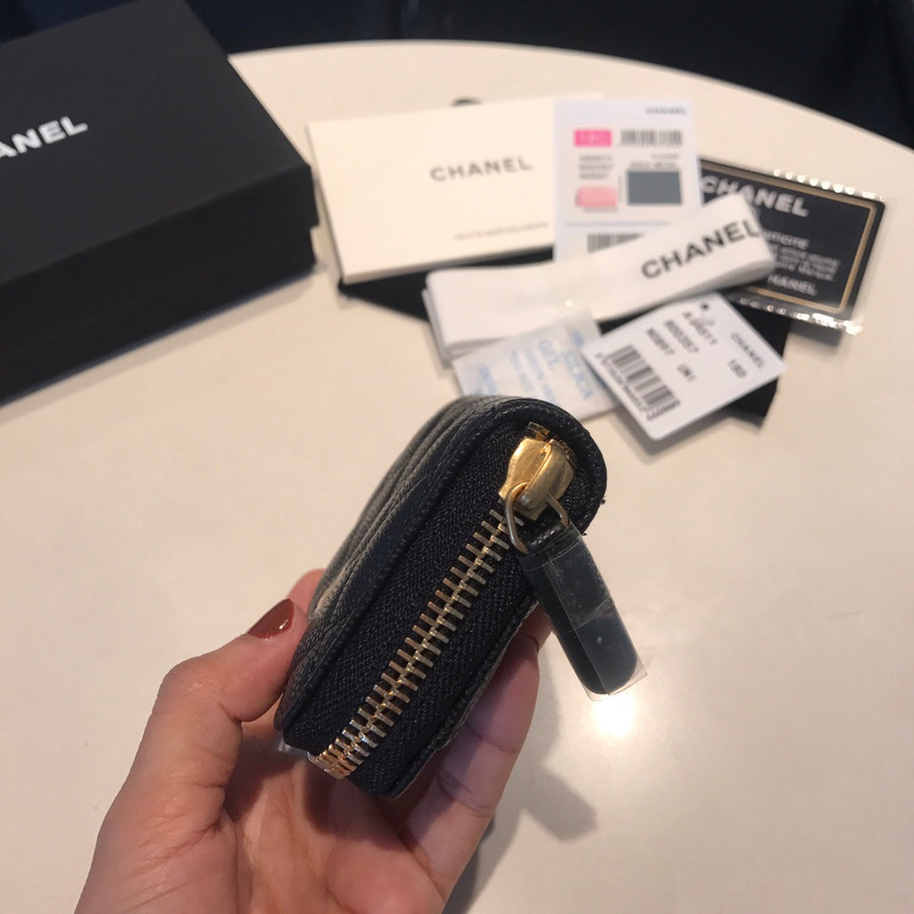 C-Wallets