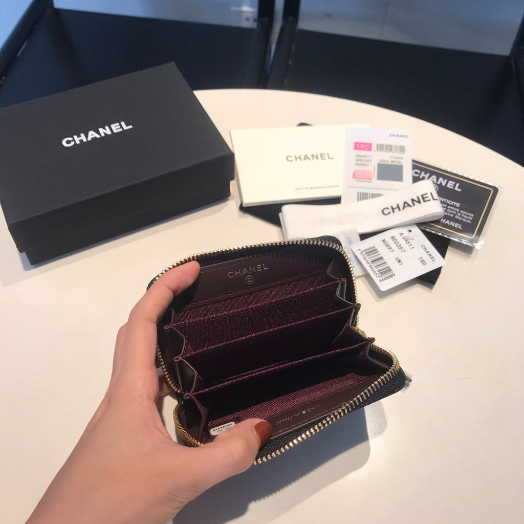 C-Wallets