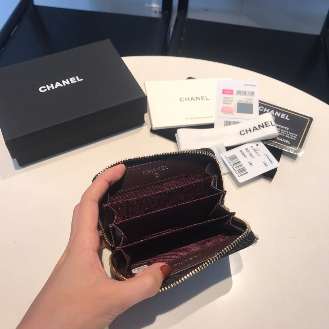 C-Wallets