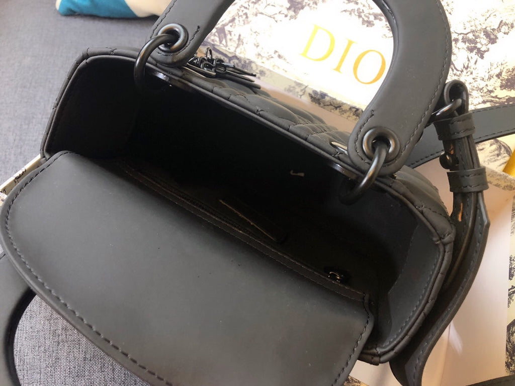 D-Lady