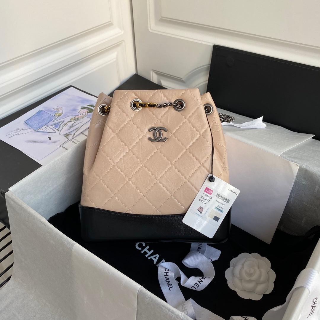 C-Backpack