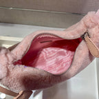 P-Shoulder Bag