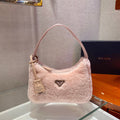 P-Shoulder Bag
