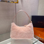 P-Shoulder Bag