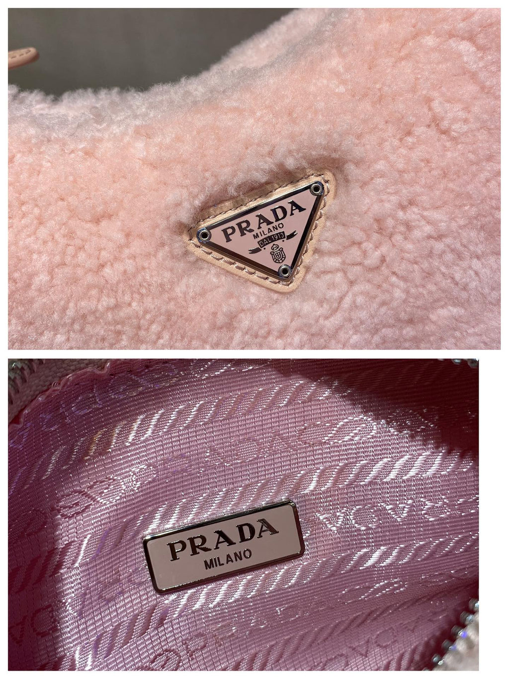 P-Shoulder Bag