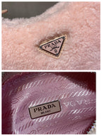 P-Shoulder Bag