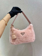 P-Shoulder Bag