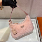 P-Shoulder Bag