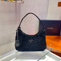 P-Shoulder Bag