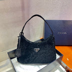P-Shoulder Bag