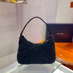 P-Shoulder Bag