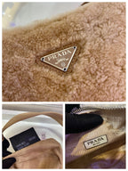 P-Shoulder Bag
