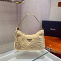 P-Shoulder Bag