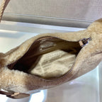 P-Shoulder Bag