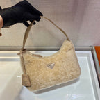P-Shoulder Bag