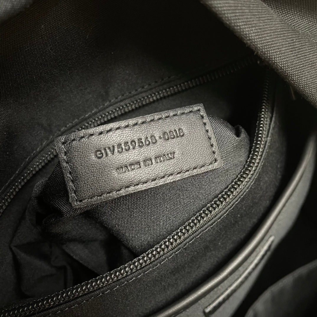 Y-Mixed Bag