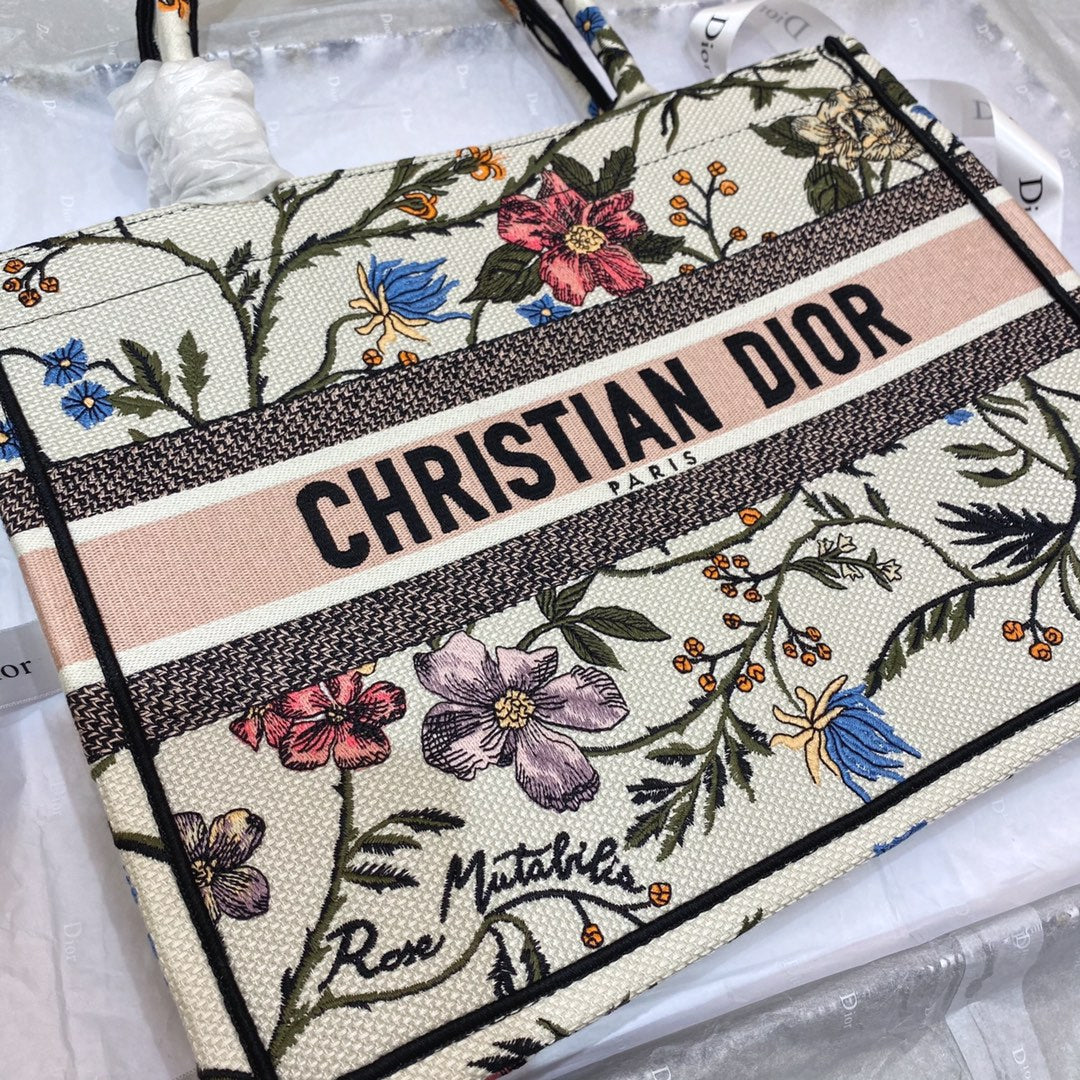 D-Book Tote