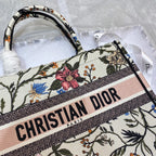 D-Book Tote