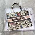 D-Book Tote
