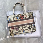 D-Book Tote