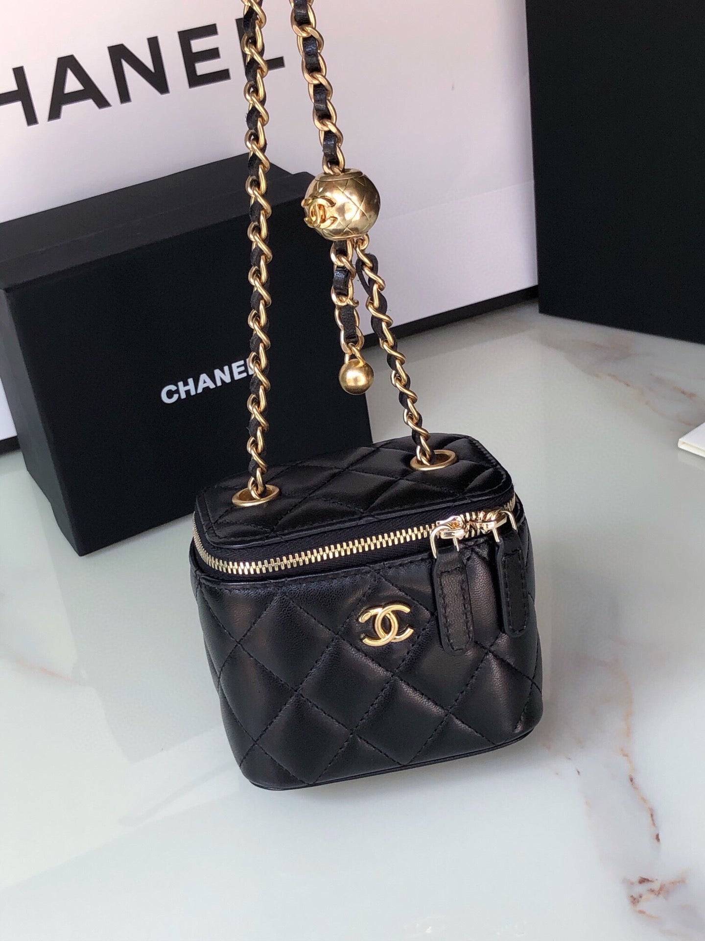 C-Vanity