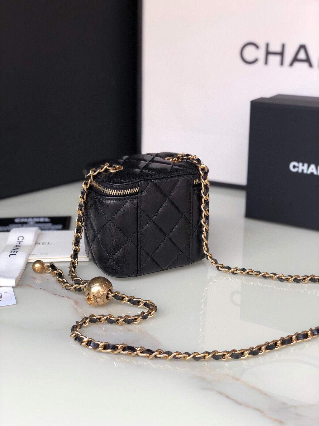 C-Vanity